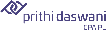 Prithi Daswani CPA PL
